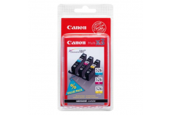 Canon CLI-526 multipack cartus original