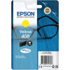 Epson 408 C13T09J44010 galben (yellow) cartus original