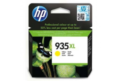 HP 935XL C2P26AE galben (yellow) cartus original