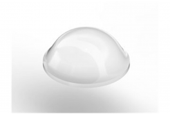 3M Bumpon SJ5306 transparentă, platou = 96 buc.