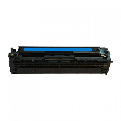Toner compatibil cu HP 203A CF541A azuriu (cyan) 