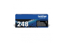 Brother TN248BK negru (black) toner original