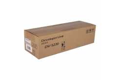 Kyocera DV-5230Y 302R793041 galben (yellow) developer original