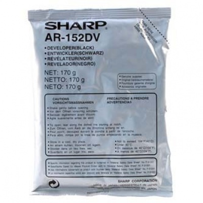 Sharp AR-152DV negru toner original