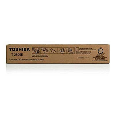 Toshiba T-2309E 6AJ00000295 toner original negru (black)