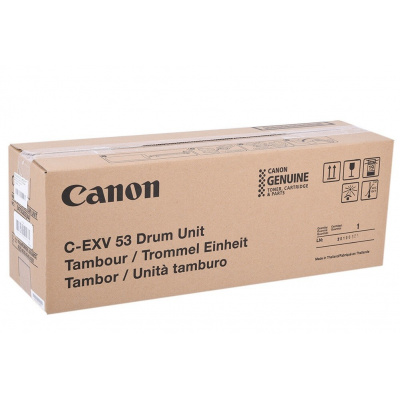 Canon CEXV53 0475C002 color (CMYK) drum original