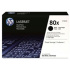 HP 80X CF280XD dualpack negru toner original