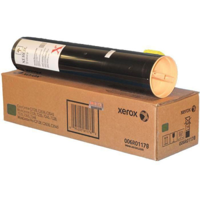 Xerox 006R01178 galben (yellow) toner original