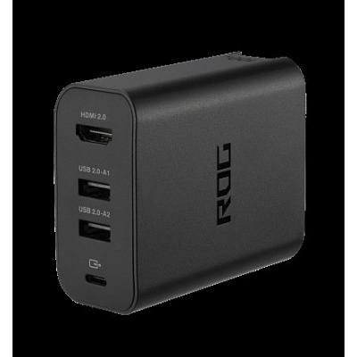 ASUS ROG Dock de încărcare pentru gaming 100W