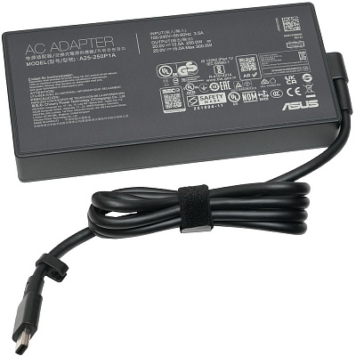 ASUS B0A001-01560200 ADAPTOR 250W 20V 3P(DREPTUNGHI)C14 orig.