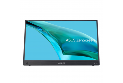 Monitor ASUS ZenScreen MB16AHG 90LM08U0-B02170, 15,6", IPS, FHD, 144Hz, 3ms, Negru, 3R