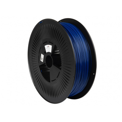 Spectrum 80695 3D filament, PCTG Premium, 1,75mm, 4500g, Albastru (Navy blue)