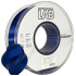 Professional Lab FG-P115-E1, 3D filament, PLA Silk, 1,75mm, 1000g,  Tri Color, Albastru (Storms whisper)