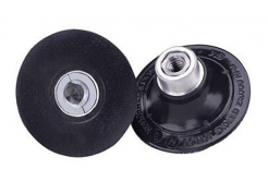 3M Suport pentru discuri Roloc™, dur, filet 1/4"-20, diametru 75 mm (45091)