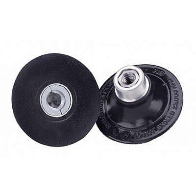 3M Suport pentru discuri Roloc™, dur, filet 1/4"-20, diametru 75 mm (45091)
