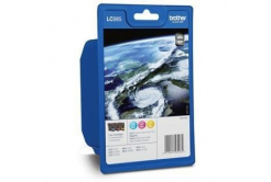 Brother LC-985RBWBP multipack cartus original