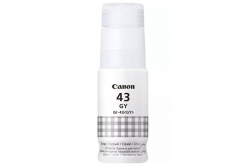 Canon GI-43 GY 4707C001 gri (grey) cerneală originală