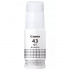 Canon GI-43 GY 4707C001 gri (grey) cerneală originală