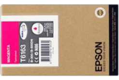 Epson C13T616300 purpuriu (magenta) cartus original