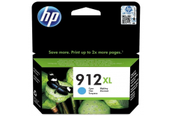 HP 912XL 3YL81AE azuriu (cyan) cartus original