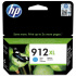 HP 912XL 3YL81AE azuriu (cyan) cartus original