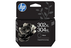 HP 302XL/304XL B7RT9AE negru (black) cartus original