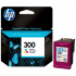 HP 300 CC643EE color cartus original