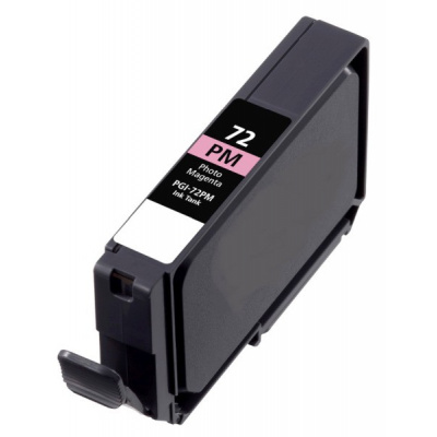 Canon PGI-72PM, 6408B001 foto purpuriu (photo magenta) cartus compatibil