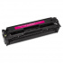 Toner compatibil cu HP 125A CB543A purpuriu (magenta) 