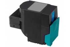 Lexmark C544X1CG azuriu (cyan) toner compatibil