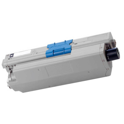 OKI 44973512 negru (black) toner compatibil