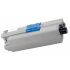 OKI 44973512 negru (black) toner compatibil