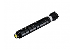 Canon C-EXV58 3766C002 galben (yellow) toner original