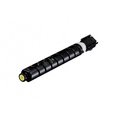 Canon C-EXV58 3766C002 galben (yellow) toner original