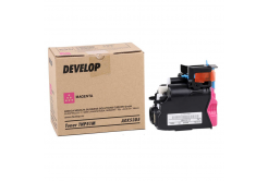 Develop TNP51M A0X53D5 purpuriu (magenta) toner original