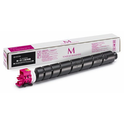 Kyocera Mita TK-8345M purpuriu (magenta) toner original
