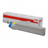 OKI 43837129 galben (yellow) toner original
