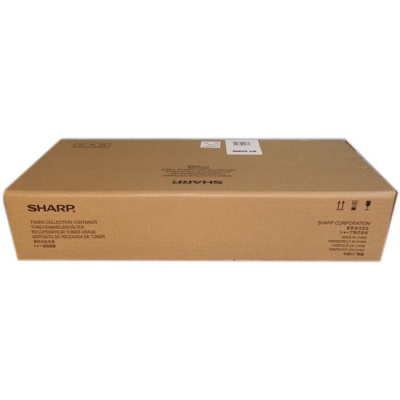 Sharp MX-609HB toner rezidual original