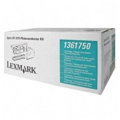 Lexmark 1361750 negru (black) drum original