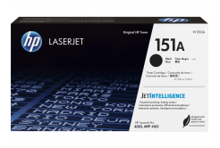 HP HP 151A W1510A negru (black) toner original