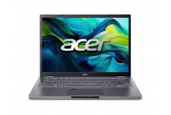 Acer NX.KRWEC.003 Aspire 14/A14-51M/5-120U/14"/WUXGA/16GB/512GB SSD/Iris Xe/W11H/Gri/2R