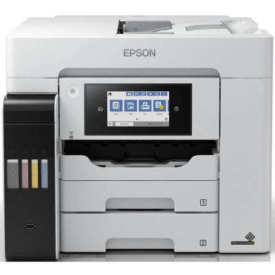 Epson L6580 C11CJ28402 multifunctional inkjet