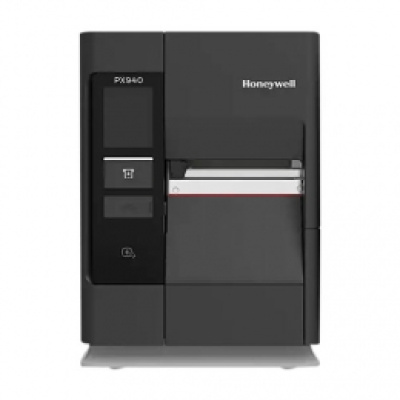 Honeywell PX940 Barcode Verifier PX940V30100000300 12 dots/mm (300 dpi), disp., RTC, USB, RS232, Ethernet imprimantă de etichete