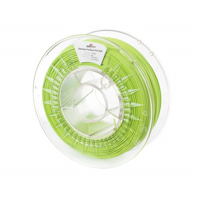 Spectrum 80241 3D filament, PLA Matt, 1,75mm, 1000g, Verde (Lime green)