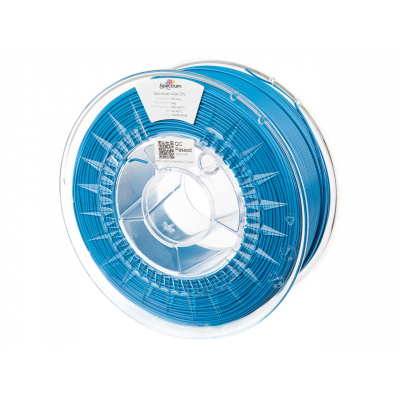 Spectrum 80533 3D filament, ASA 275, 1,75mm, 1000g, Albastru (Pacific blue)