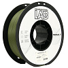 Professional Lab FG-P222-E1, 3D filament, PETG Matte, 1,75mm, 1000g, Verde închis (Dark green)