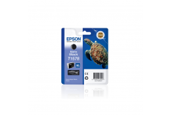 Epson C13T15784N10 negru mat (matte black) cartus original