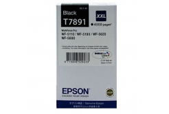 Epson C13T7891409 negru (black) cartus original