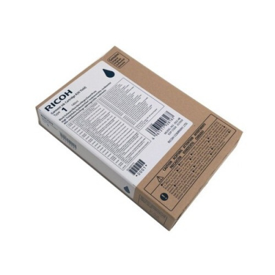 Ricoh 100 257063 negru (black) cartus original