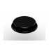 3M Bumpon SJ6344 negru, platou = 40 buc.
